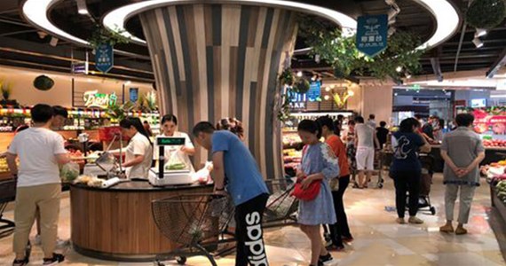 電子平臺(tái)秤準(zhǔn)許的稱重誤差多少？